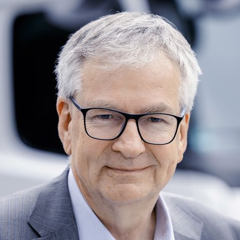 Martin Daum
