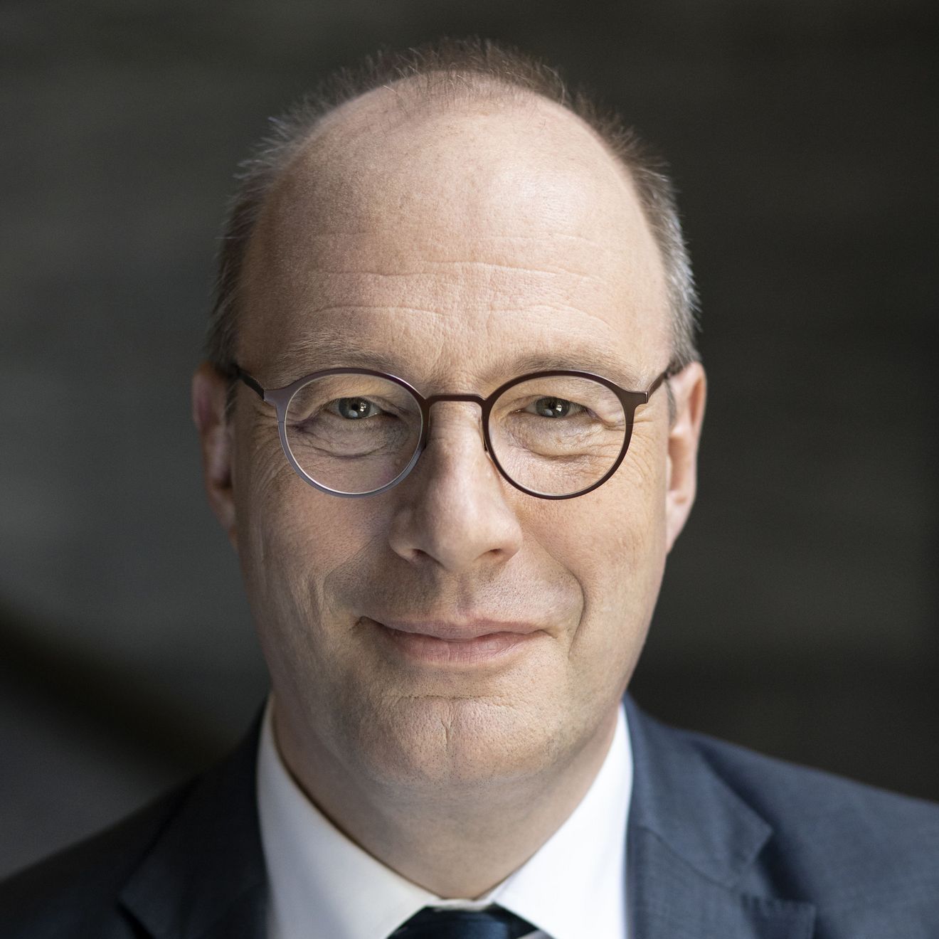 Professor Dr. Dr. h.c. mult. Christoph Markschies
