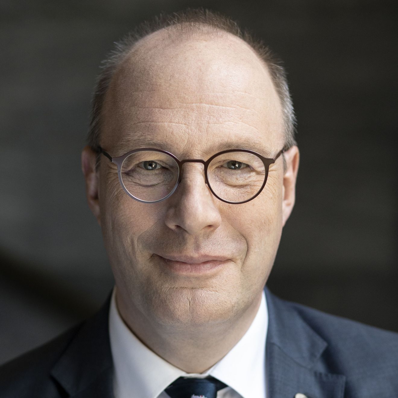 Professor Dr. Dr. h.c. mult. Christoph Markschies