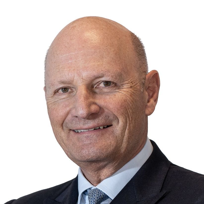 Dr. Hanns Alexander Klemm