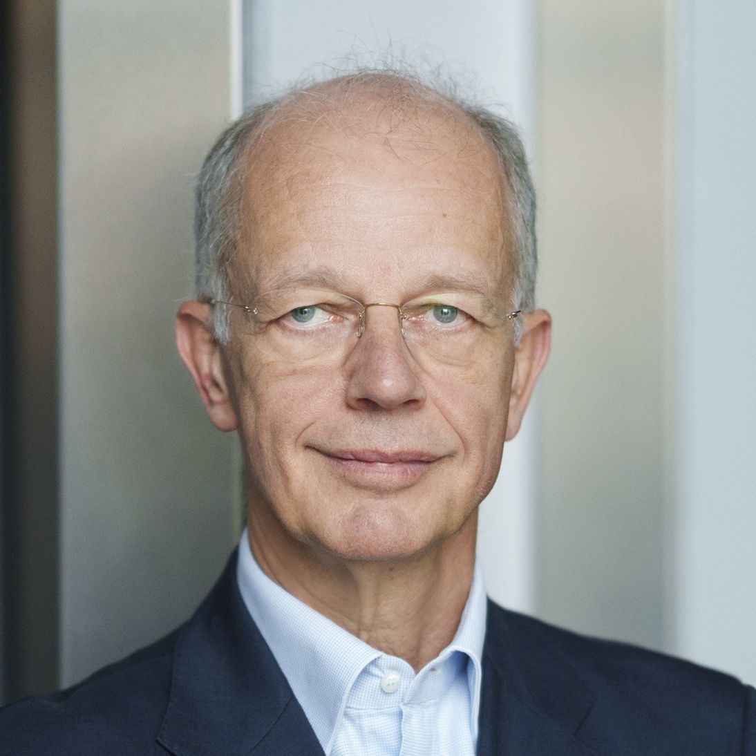 Dr. Kurt Bock