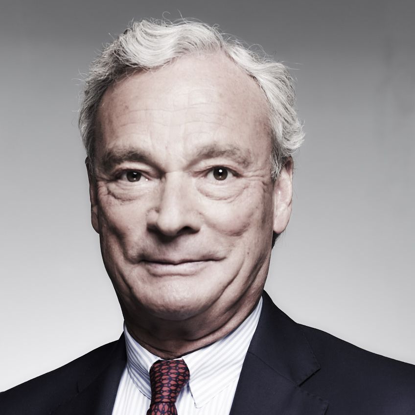 Bodo Liesenfeld