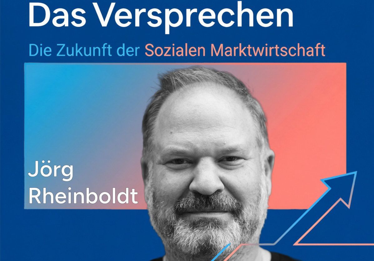 Folgencover aeu-Podcast Nr. 5 mit Jörg Rheinboldt