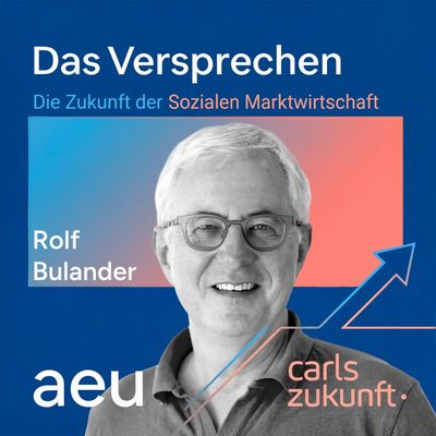 Folgencover 8 mit Rolf Bulander