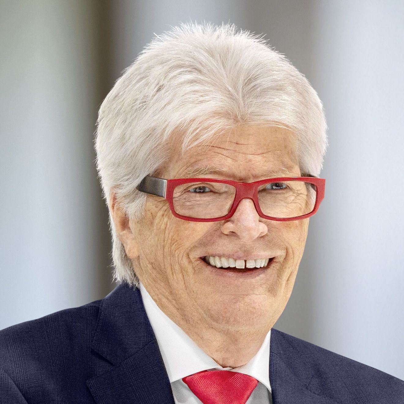 Professor Dr.- Ing. E.h. Friedhelm Loh