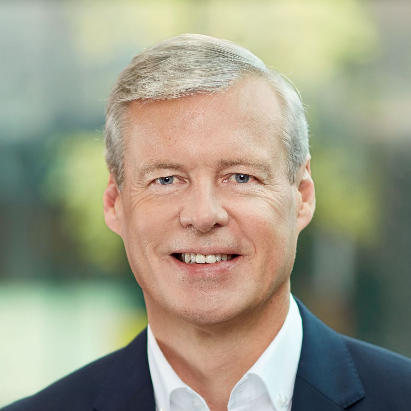 Hartmut Jenner