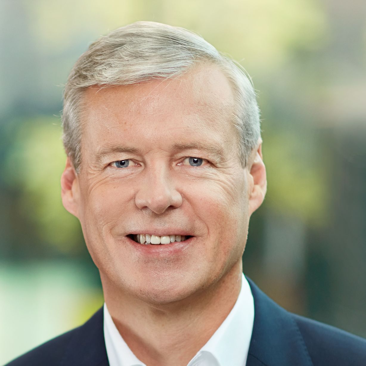 Hartmut Jenner
