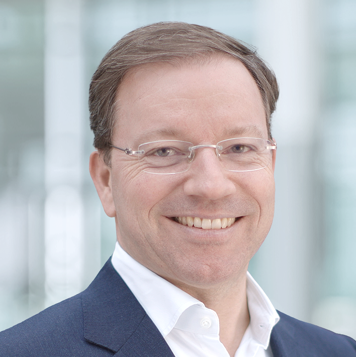 Ralf J. Baukloh