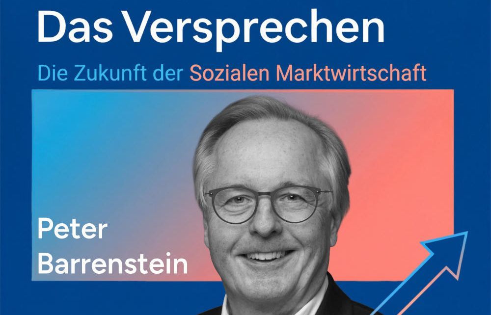 Podcast-Folge 1: Gutes Wirtschaften