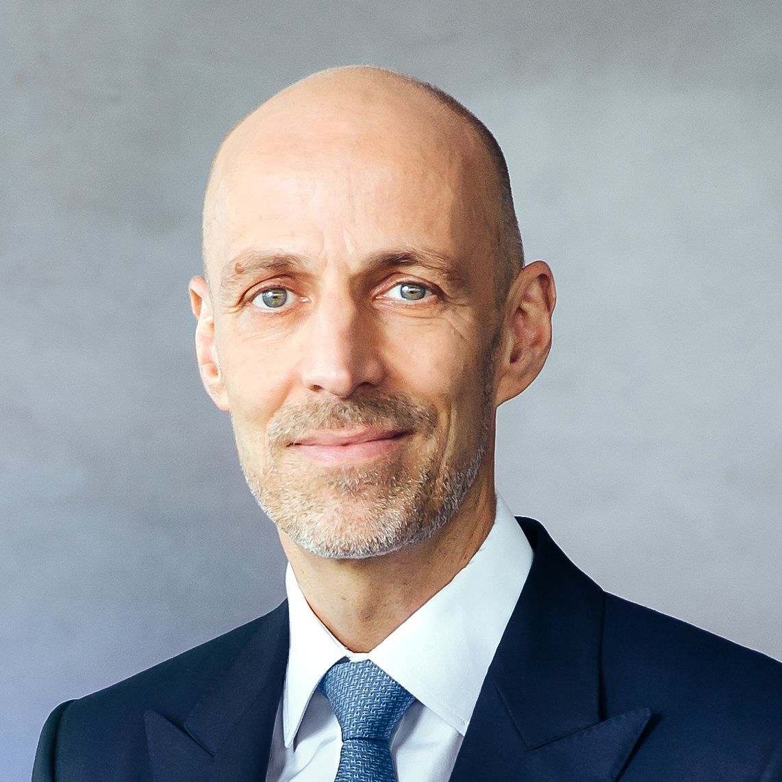 Dr.-Ing. E.h. Peter Leibinger