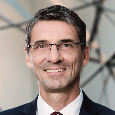 Bernd Leukert