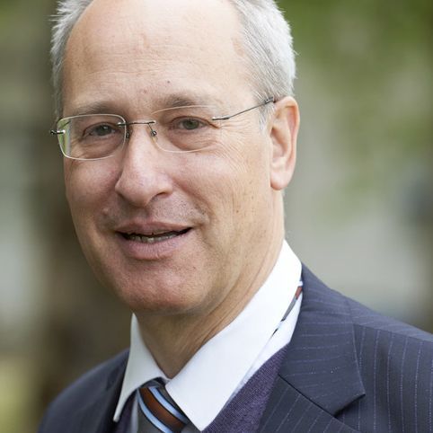 Norman Rentrop