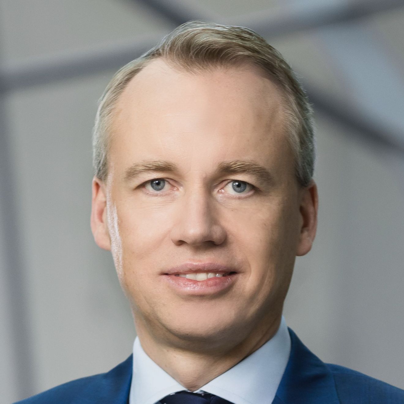 Alexander von zur Mühlen